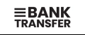 Bank transfer