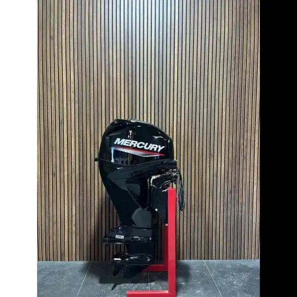 Mercury 40 HP EFI ’25 outboard engine