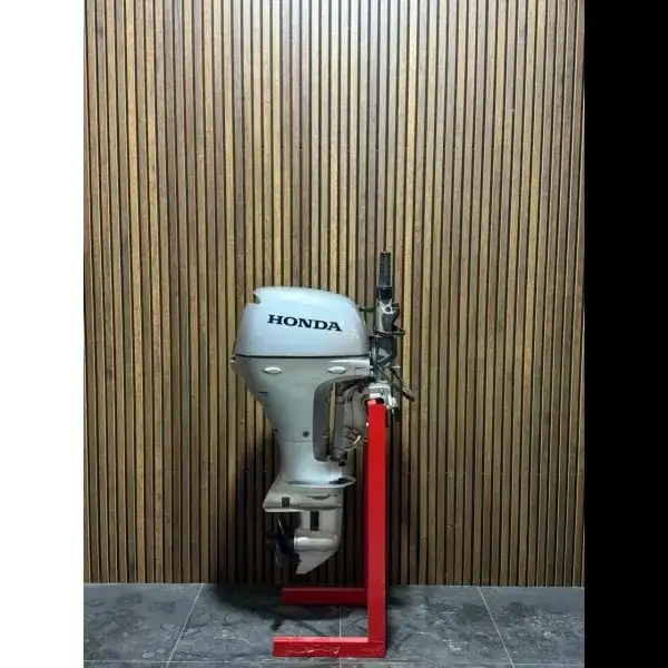Honda BF20 ’15 outboard engine