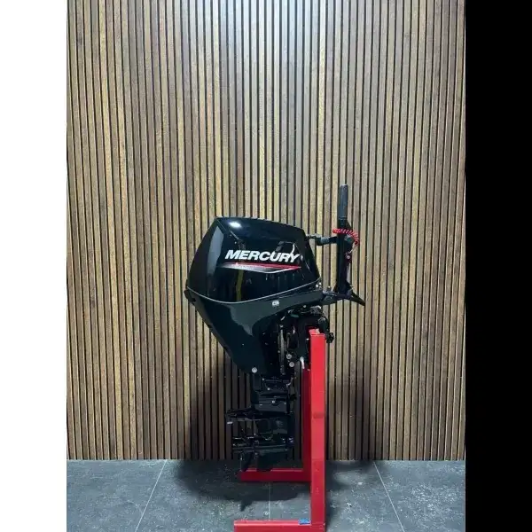 Mercury F25MH outboard engine